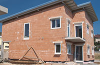 Pennygate home extensions
