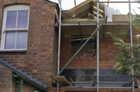 free Pennygate home extension quotes